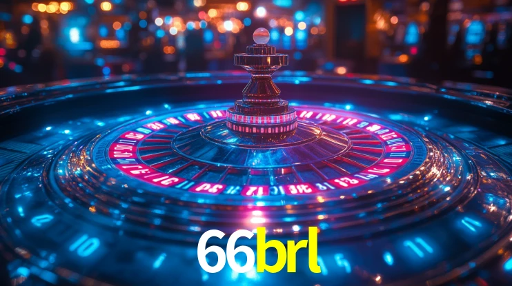 Welcome Bonus 66brl