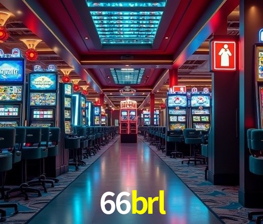 A Experiência Imersiva dos Cassinos Ao Vivo no 66brl