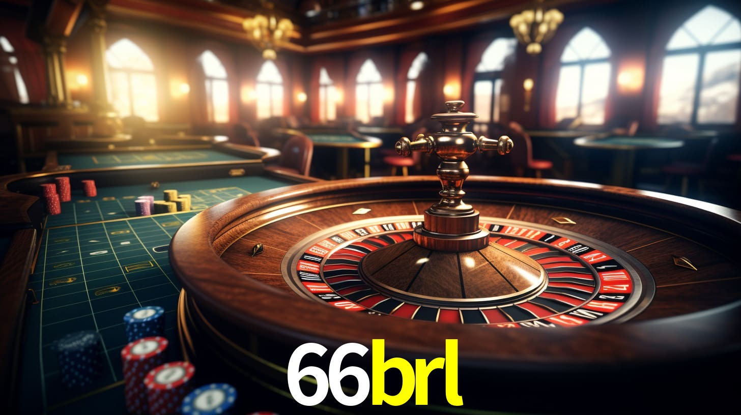 VIP Casino 66brl