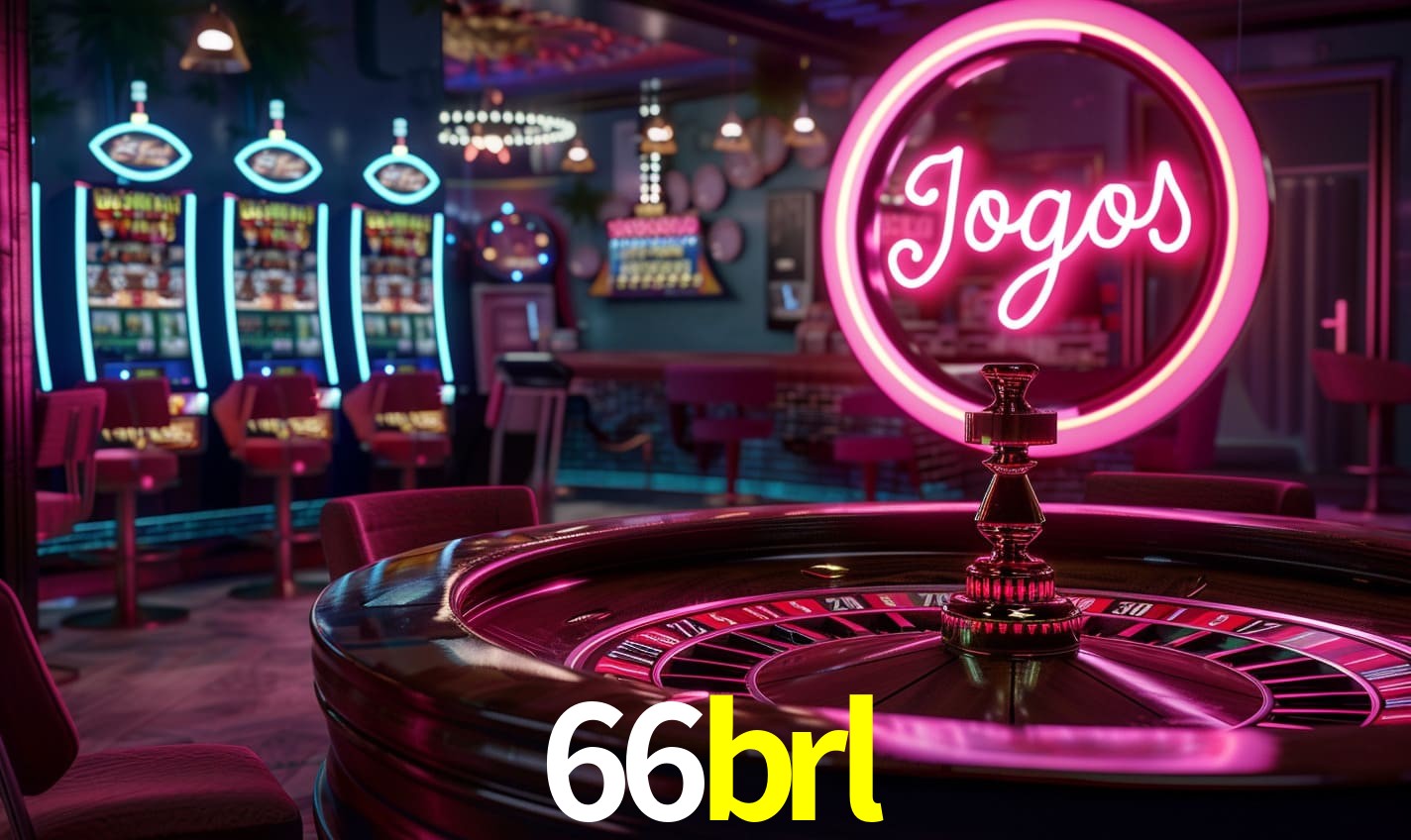 Descubra o Programa VIP da 66brl: Vantagens Exclusivas para Jogadores
