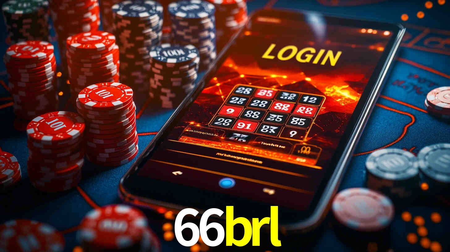 Bônus Generosos e Exclusivos no 66brl para Você!