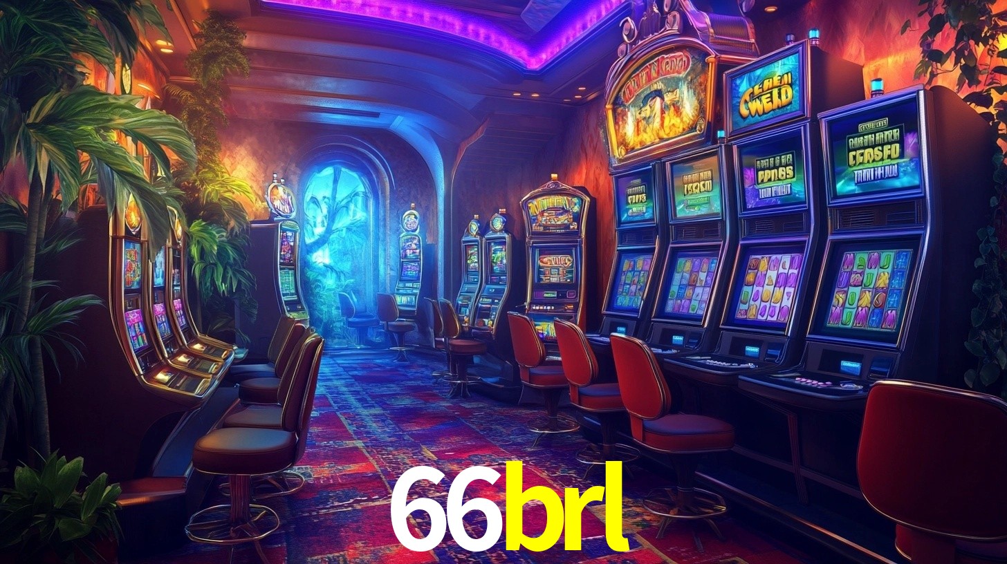 Daily Bonuses 66brl