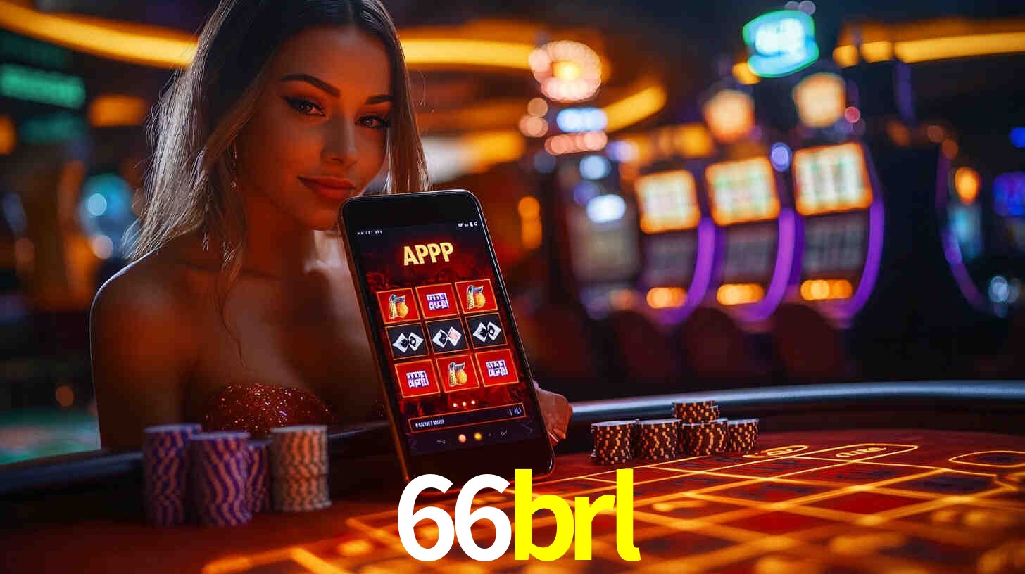 A Experiência Imersiva dos Cassinos Ao Vivo no 66brl