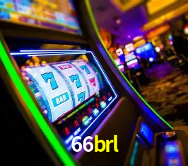 A Emoção da Loteria na 66brl: Uma Chance de Mudança de Vida