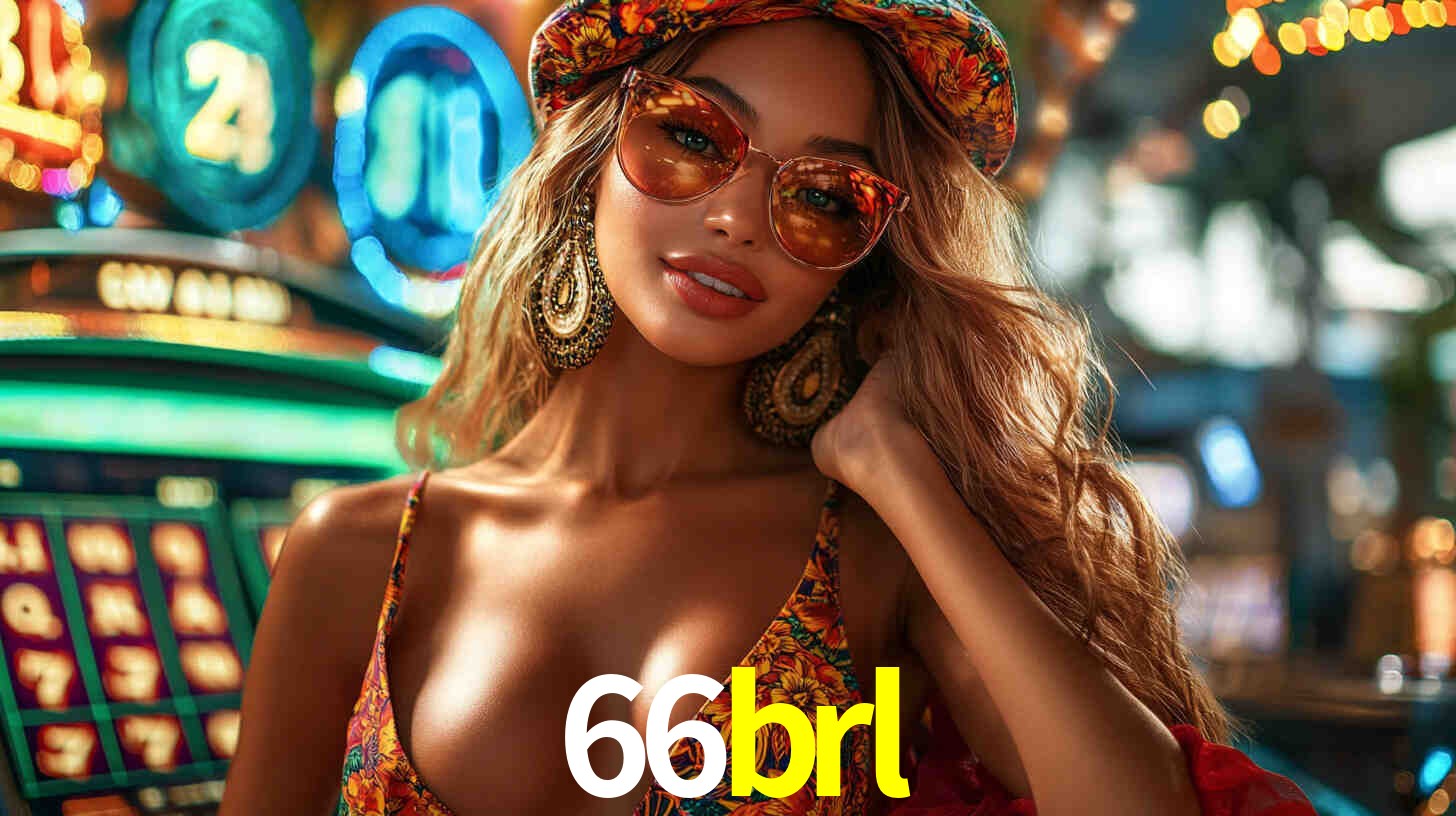 66brl App Interface