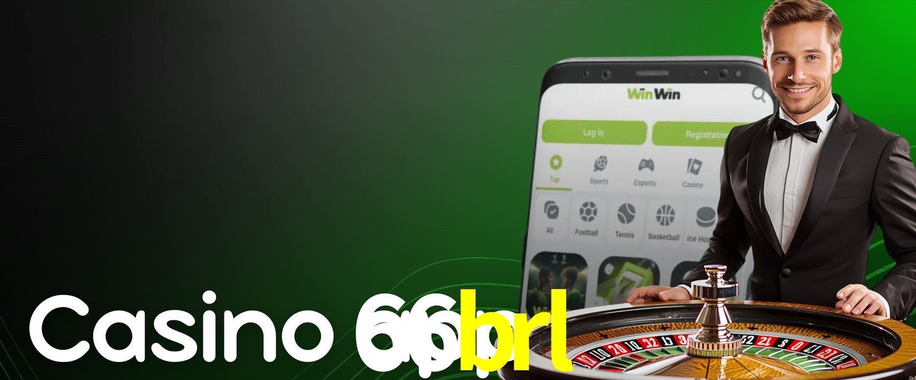 Flash Promotion 66brl