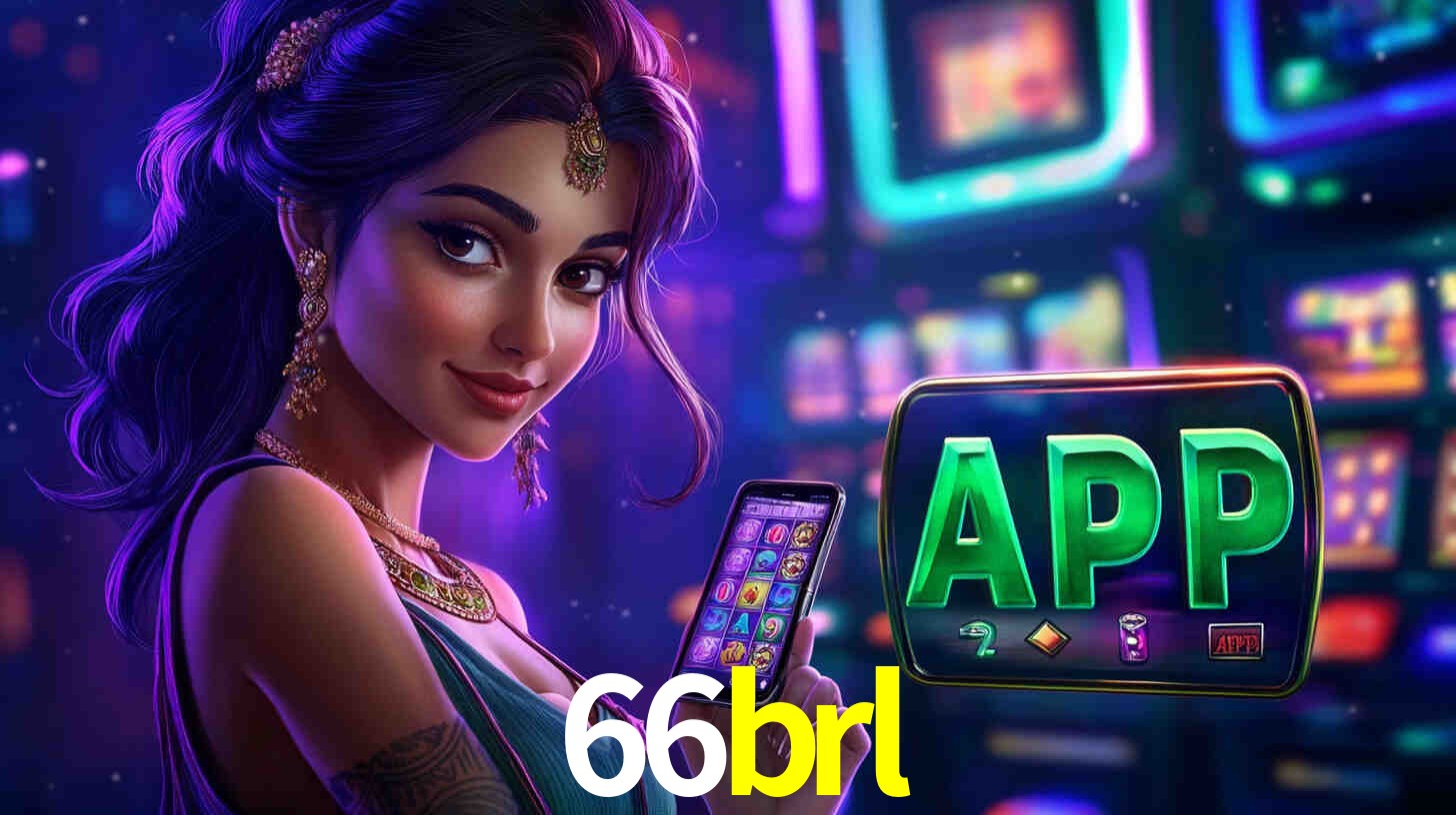 66brl plataforma