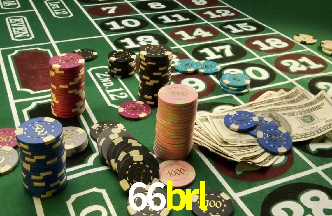 Explore as vantagens do 66brl: serviço profissional e confiabilidade