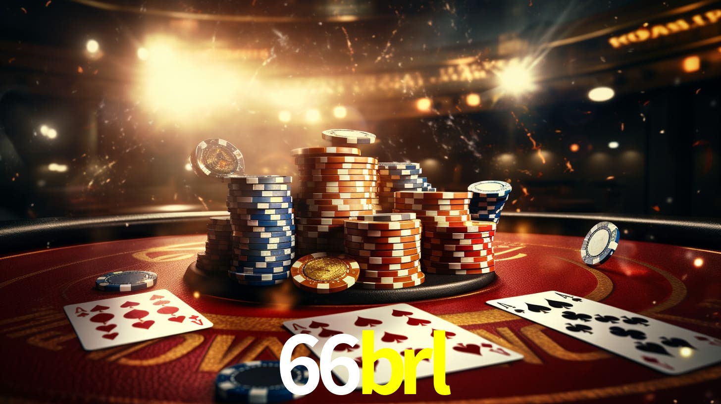 Live Casino 66brl