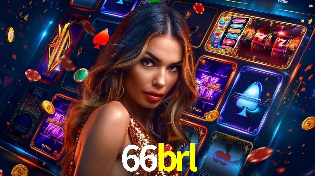 A Emoção da Loteria na 66brl: Uma Chance de Mudança de Vida