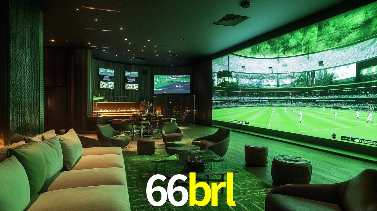 66brl: Seu Especialista em Apostas Esportivas Brasileiras