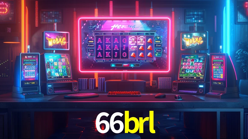 Experimente o Login Seguro Premium no 66brl