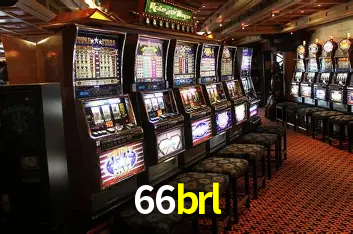 Inovações de Jogos na 66brl: O Futuro das Experiências Interativas