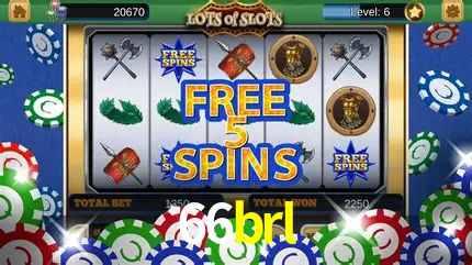 Desvendando o Mundo dos Jogos Virtuais na 66brl