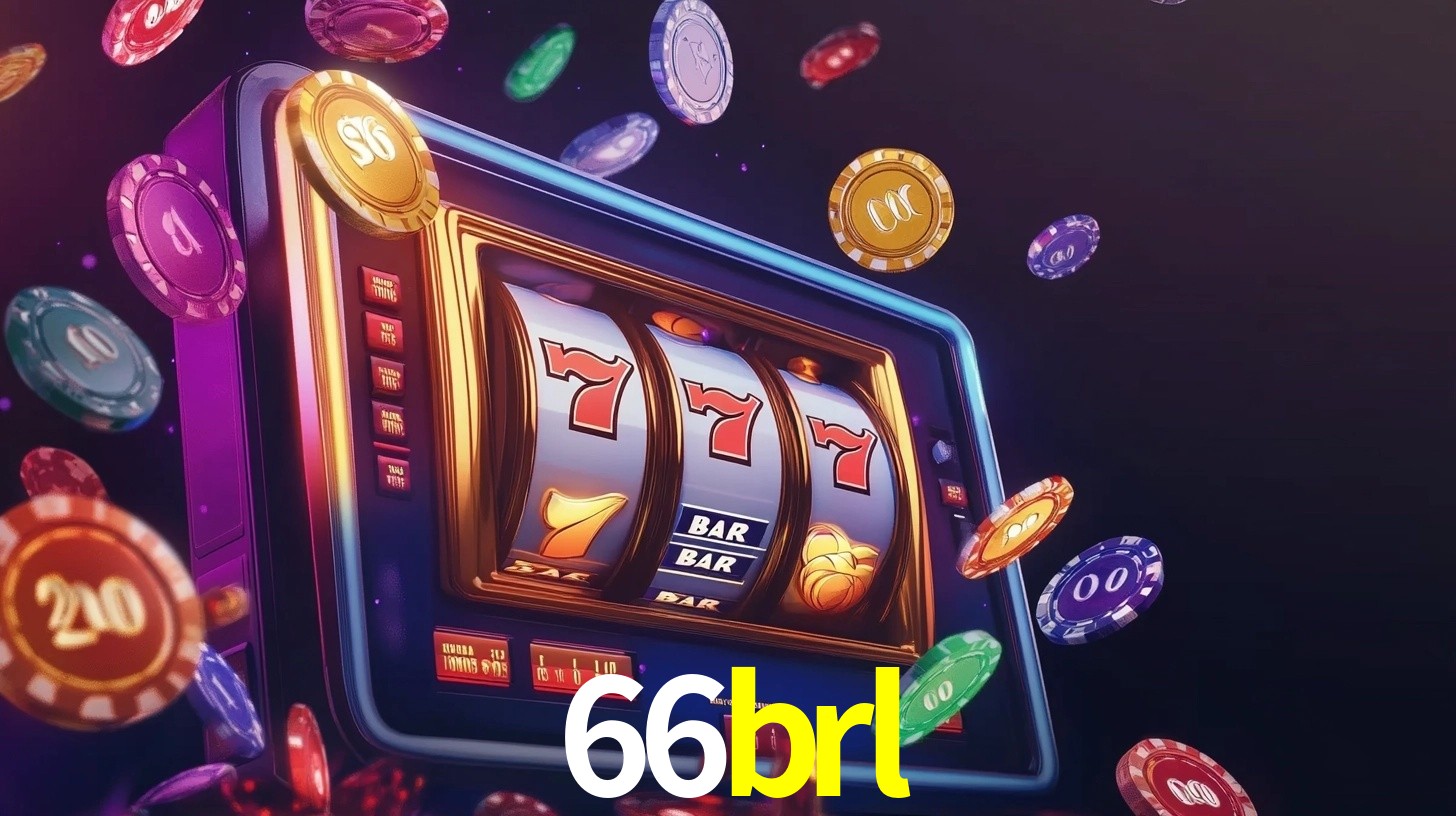 Welcome Bonus 66brl