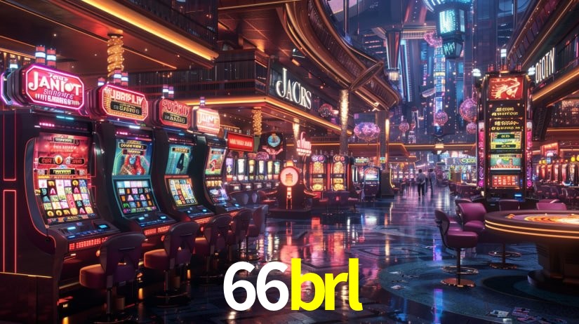Slot Games 66brl