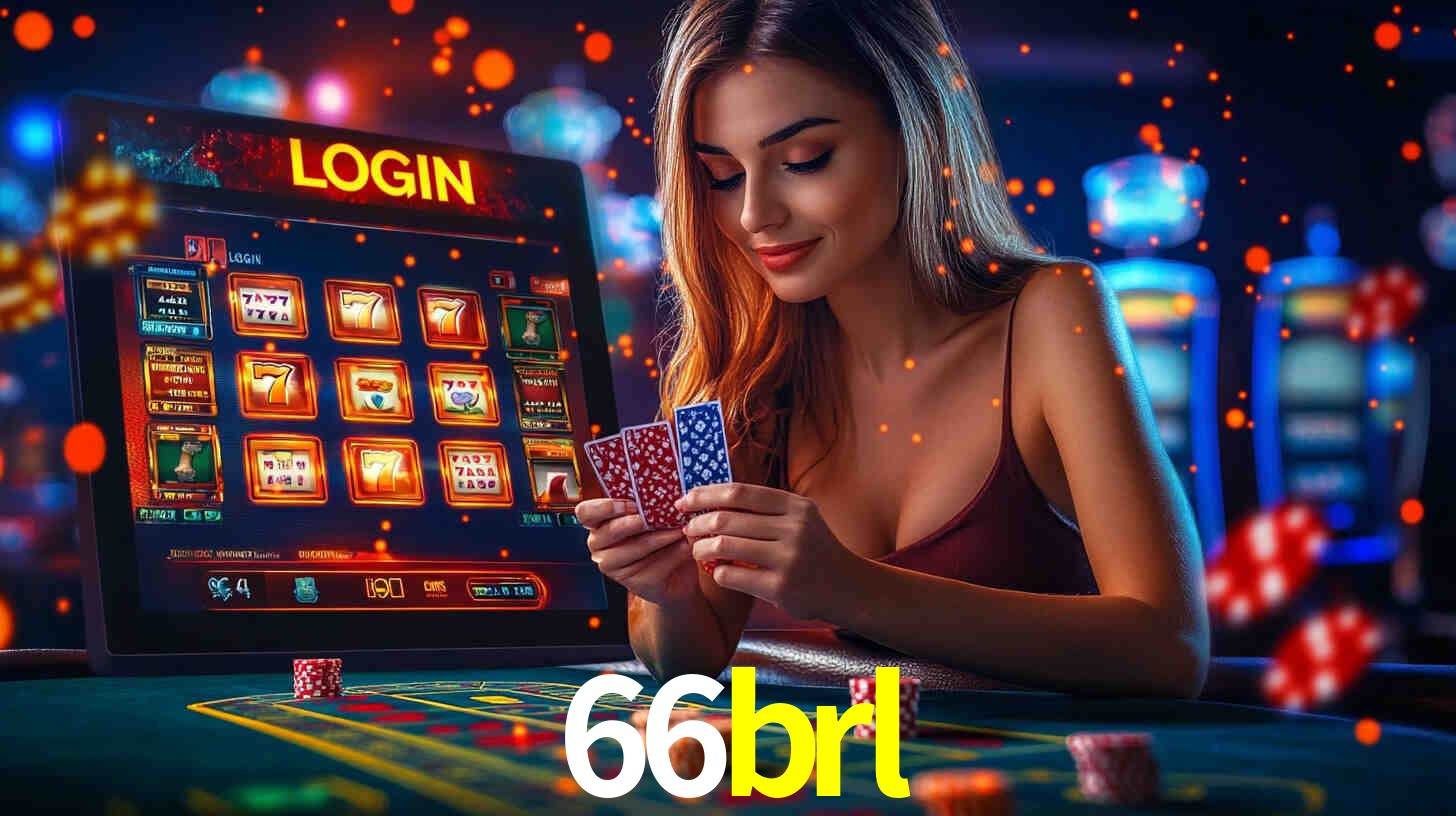 66brl plataforma