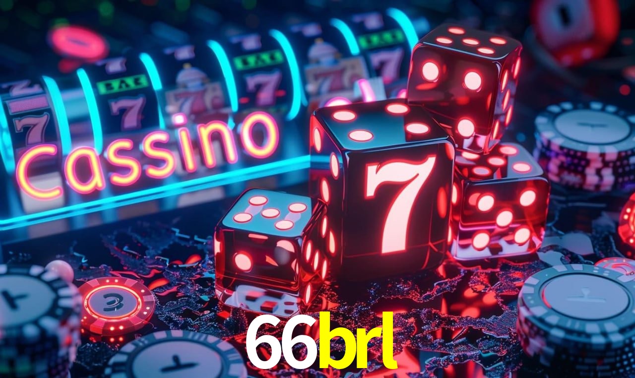 Welcome Bonus 66brl
