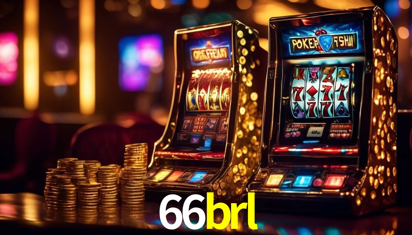 Desvendando o Mundo dos Jogos Virtuais na 66brl