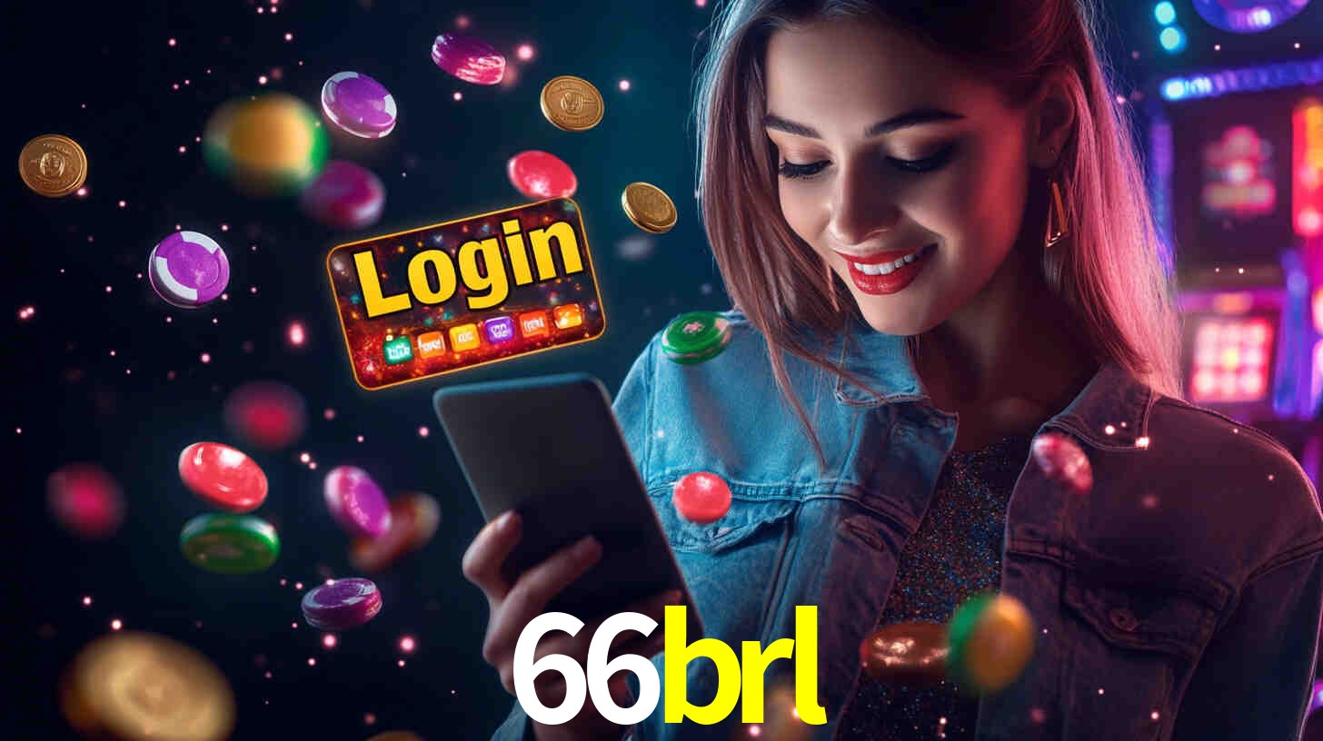 Apostas Esportivas na 66brl: Um Guia Completo
