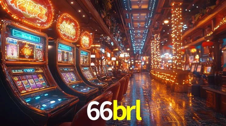 66brl: Seu Cassino Premiado com Pagamentos Rápidos