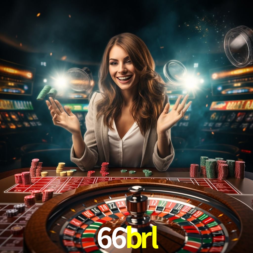 66brl plataforma