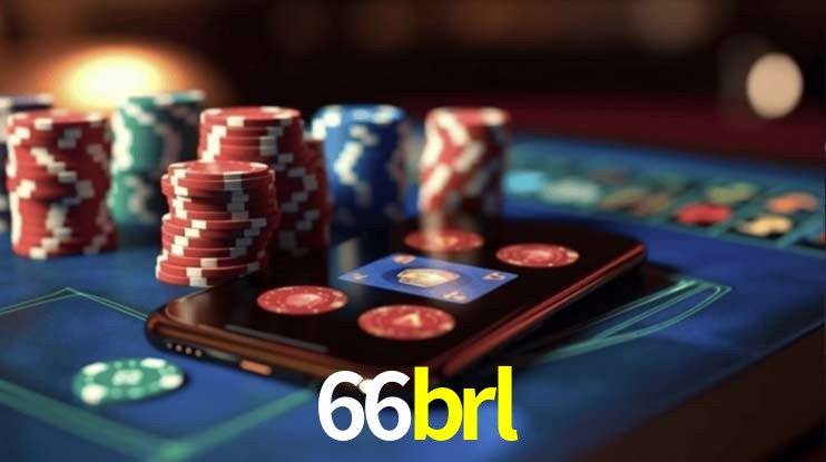 Slot Games 66brl