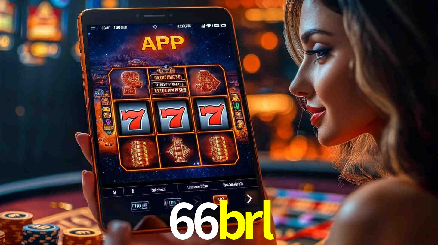 66brl: A Experiência de Casino com Jogos de Mesa ao Vivo